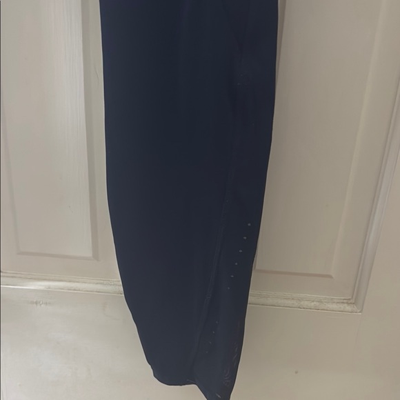 All in Motion Black Leggings Comfortable Athletic Wear - Picture 5 of 9